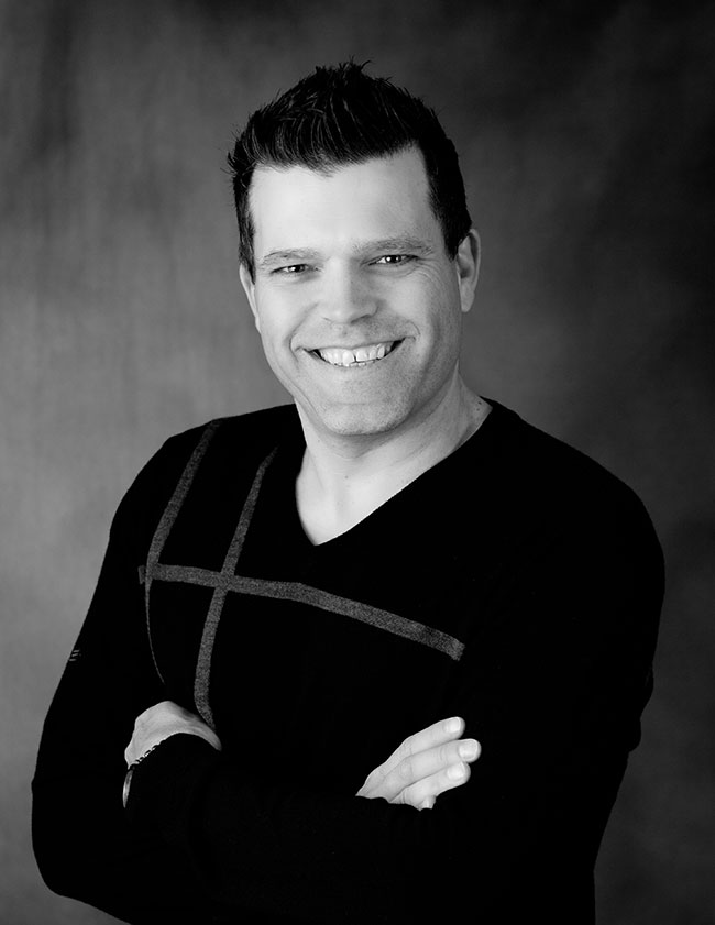 Joel Kaczor